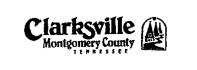 CLARKSVILLE MONTGOMERY COUNTY TENNESSEE