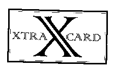 X XTRA CARD