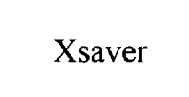 XSAVER