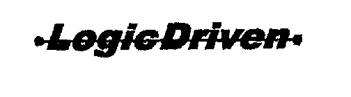 LOGICDRIVEN