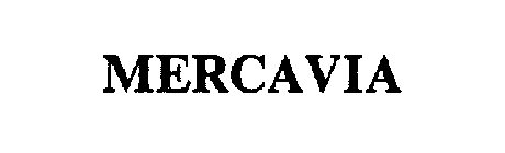 MERCAVIA