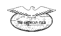 THE AMERICAN CLUB