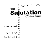 THE SALUTATION CONSORTIUM