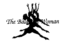 THE BALANCED WOMAN