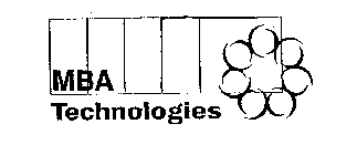 MBA TECHNOLOGIES
