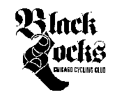 BLACK SOCKS CHICAGO CYCLING CLUB