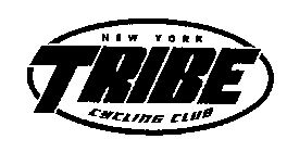 NEW YORK TRIBE CYCLING CLUB