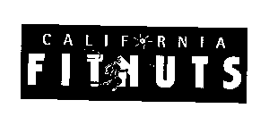 CALIFORNIA FITNUTS