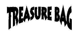 TREASURE BAG