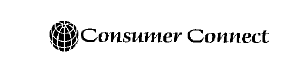 CONSUMER CONNECT