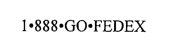 1-888-GO-FEDEX