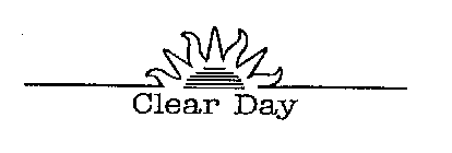 CLEAR DAY