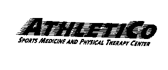 ATHLETICO SPORTS MEDICINE AND PHYSICAL THERAPY CENTER