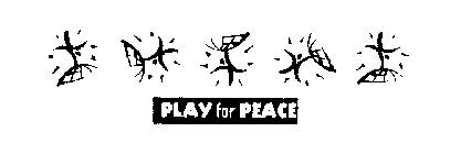 PLAY FOR PEACE