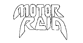 MOTOR RAID