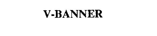 V-BANNER