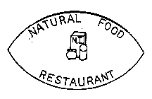 NATURAL FOOD RESTAURANT