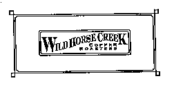 WILD HORSE CREEK COFFEE ROASTERS