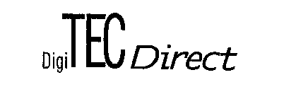 DIGITEC DIRECT