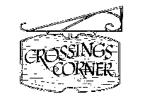 CROSSINGS CORNER