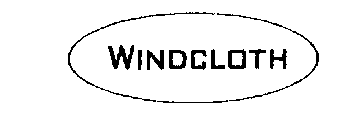 WINDCLOTH