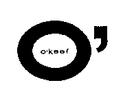 O'KEEF