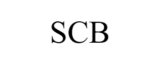 SCB