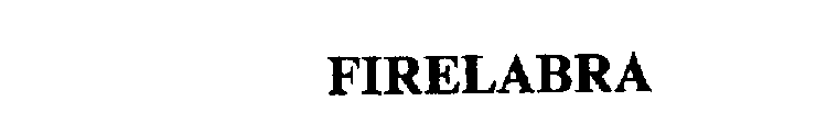 FIRELABRA