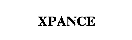 XPANCE