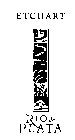 ETCHART RIO DE PLATA