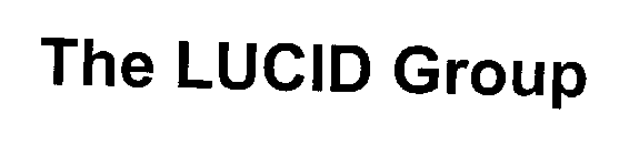 THE LUCID GROUP