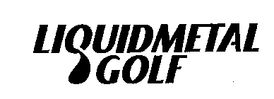 LIQUIDMETAL GOLF