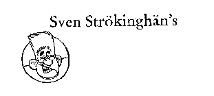 SVEN STROKINGHAN'S