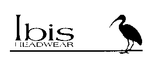 IBIS HEADWEAR