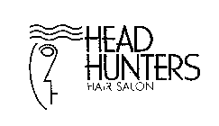 HEAD HUNTERS HAIR SALON