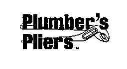 PLUMBER'S PLIERS