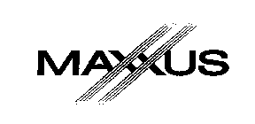 MAXXUS
