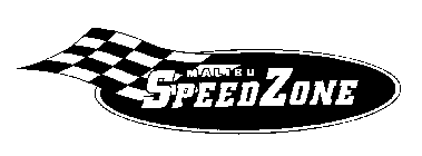 MALIBU SPEEDZONE