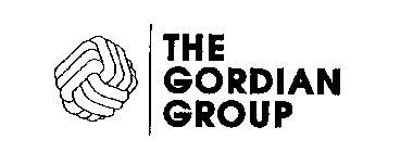 THE GORDIAN GROUP