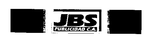 JBS PUBLICIDAD C.A.