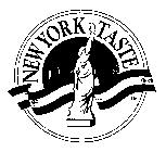NEWYORK TASTE