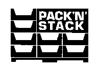 PACK'N' STACK