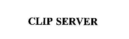 CLIP SERVER