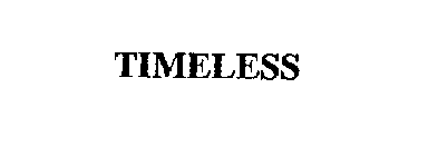 TIMELESS