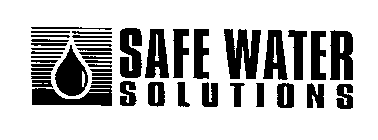 SAFE WATER SOLUTIONS
