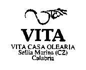 VITA VITA CASA OLEARIA SELLIA MARINA (CZ) CALABRIA