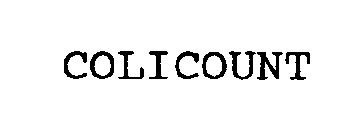 COLICOUNT