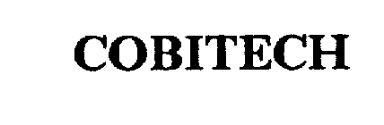 COBITECH