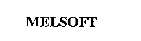 MELSOFT