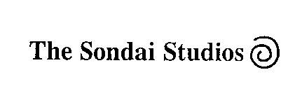 THE SONDAI STUDIOS